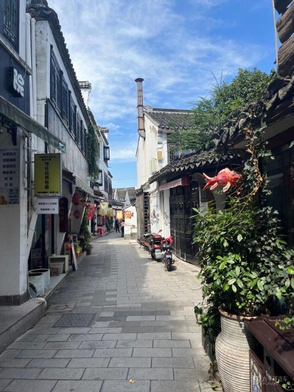 一顿浪漫晚餐